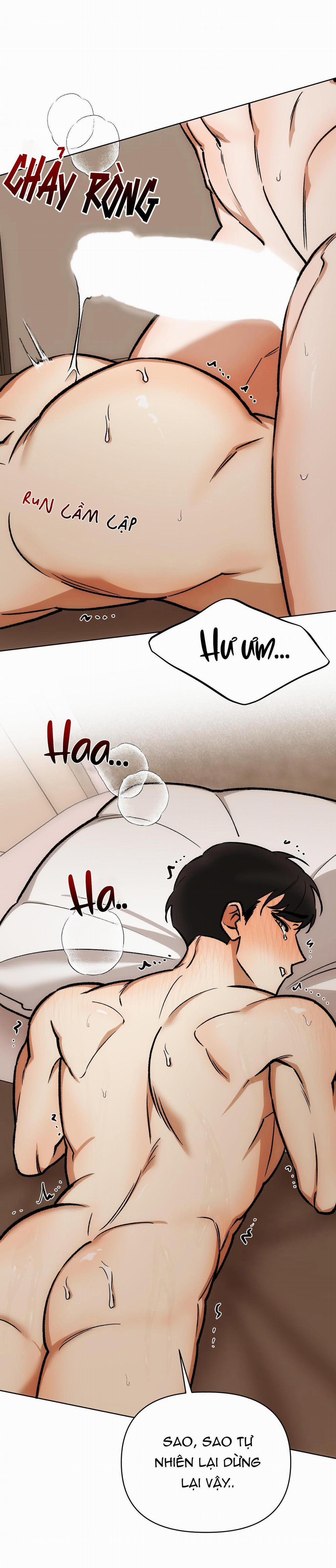 Tuyển Tập Ngực Bự Mlem - BDSM Của Nhà Kim 165.4 trang 22