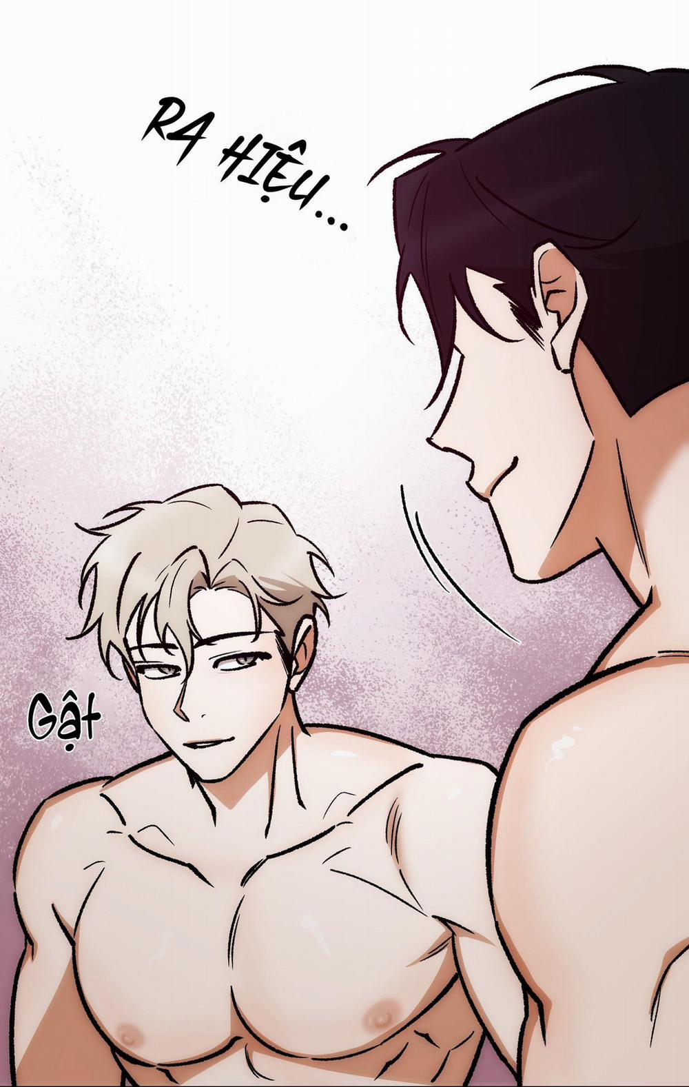 Tuyển Tập Ngực Bự Mlem - BDSM Của Nhà Kim 165.4 trang 24