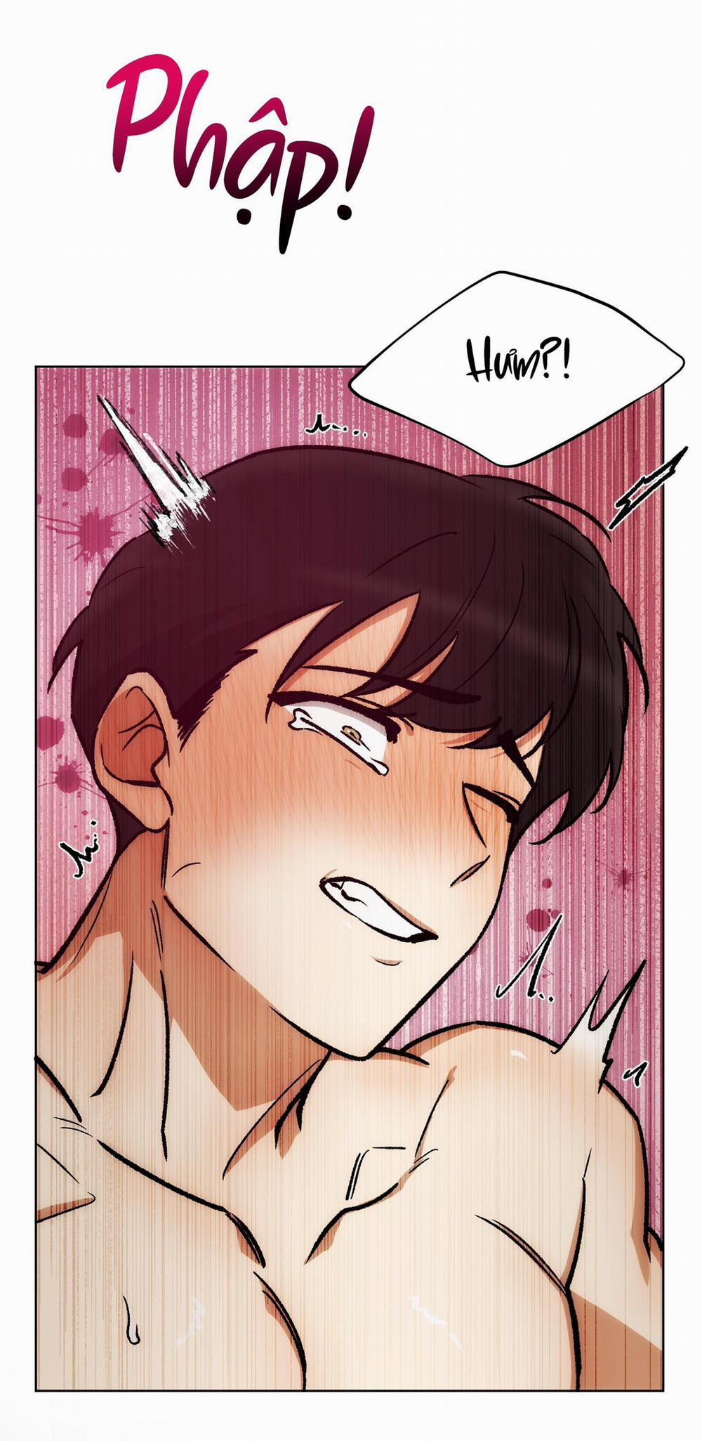 Tuyển Tập Ngực Bự Mlem - BDSM Của Nhà Kim 165.4 trang 26