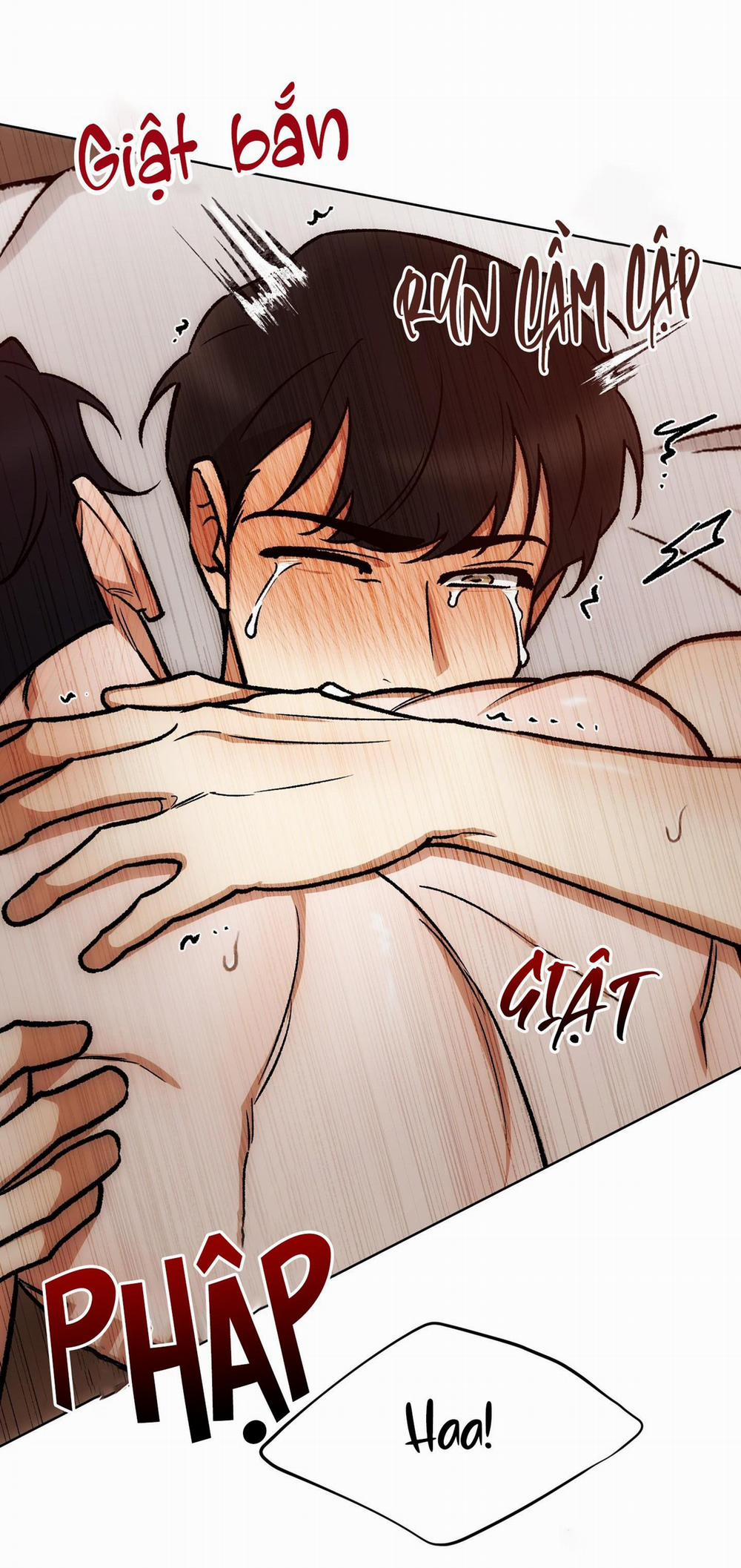 Tuyển Tập Ngực Bự Mlem - BDSM Của Nhà Kim 165.4 trang 36