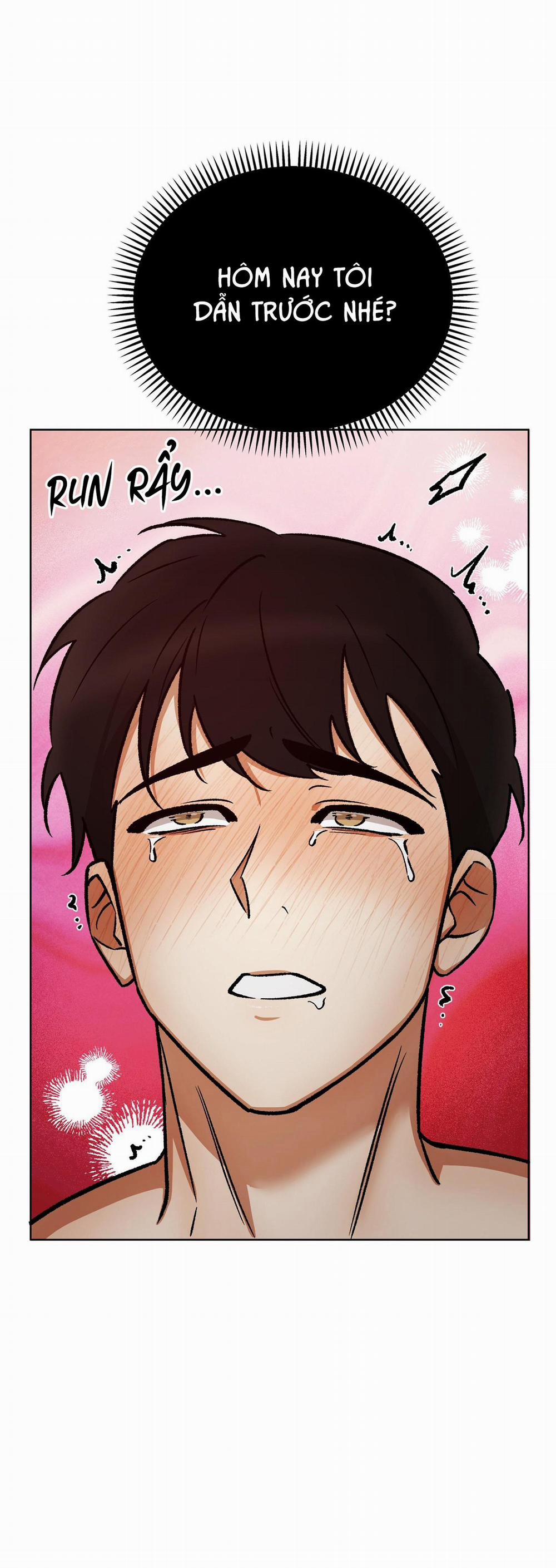 Tuyển Tập Ngực Bự Mlem - BDSM Của Nhà Kim 165.4 trang 48