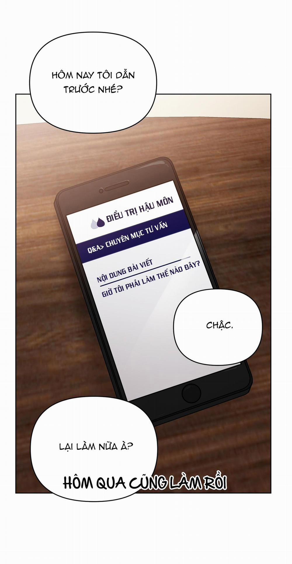 Tuyển Tập Ngực Bự Mlem - BDSM Của Nhà Kim 165.4 trang 50