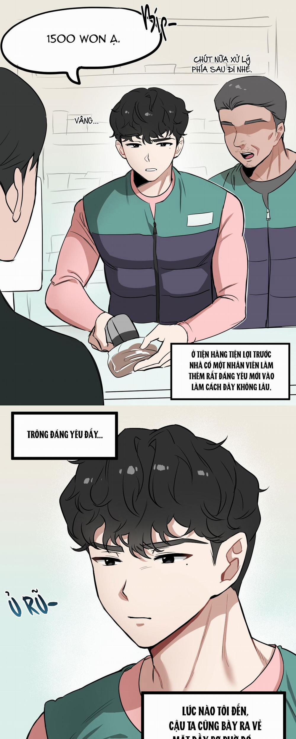 Tuyển Tập Ngực Bự Mlem - BDSM Của Nhà Kim 166.1 trang 0