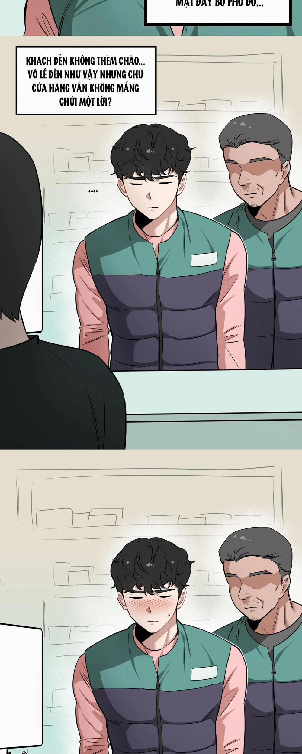 Tuyển Tập Ngực Bự Mlem - BDSM Của Nhà Kim 166.1 trang 1