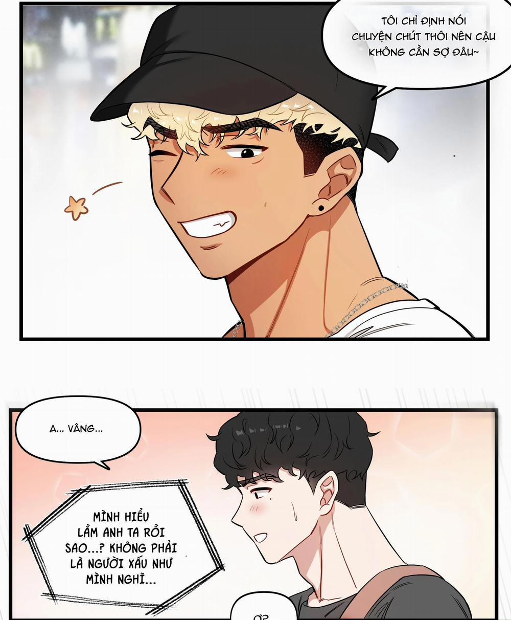 Tuyển Tập Ngực Bự Mlem - BDSM Của Nhà Kim 166.3 trang 1