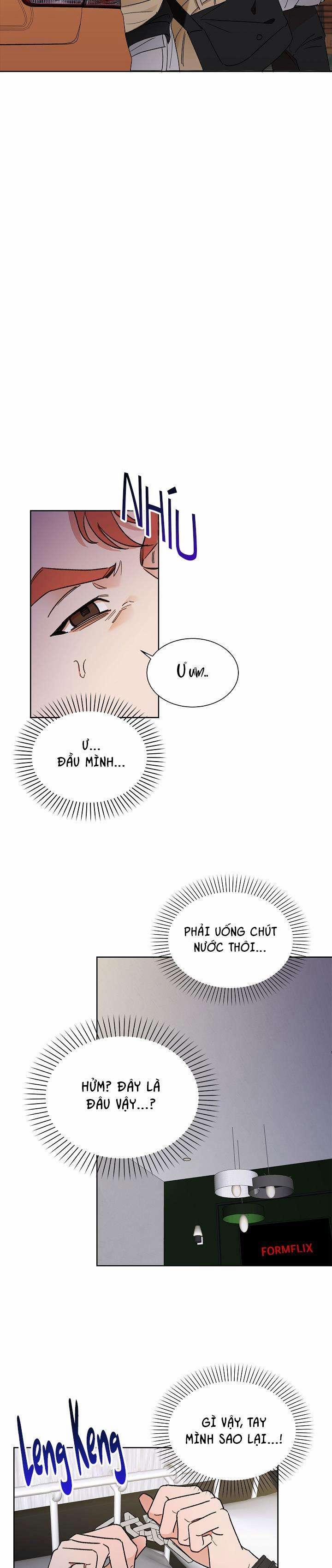 Tuyển Tập Ngực Bự Mlem - BDSM Của Nhà Kim 169.1 trang 20