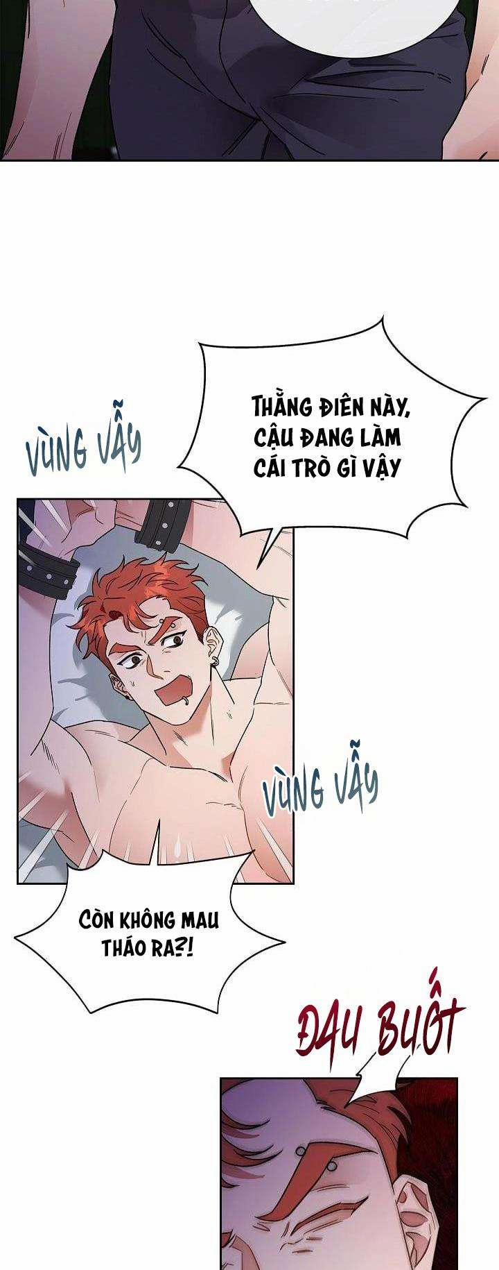 Tuyển Tập Ngực Bự Mlem - BDSM Của Nhà Kim 169.2 trang 1