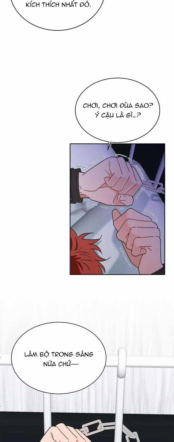 Tuyển Tập Ngực Bự Mlem - BDSM Của Nhà Kim 169.2 trang 10