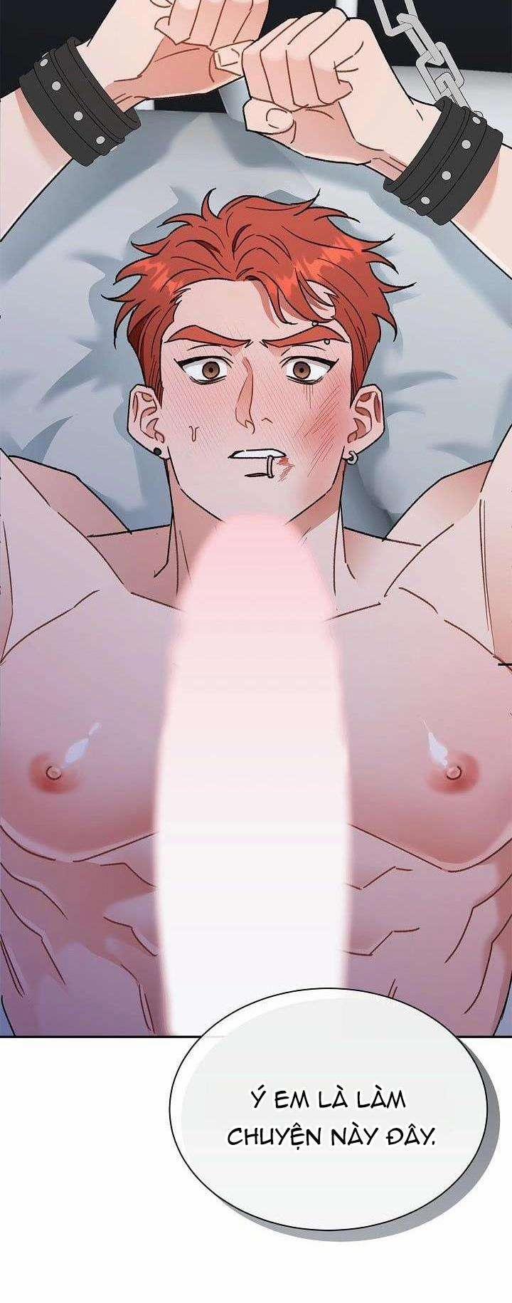 Tuyển Tập Ngực Bự Mlem - BDSM Của Nhà Kim 169.2 trang 11