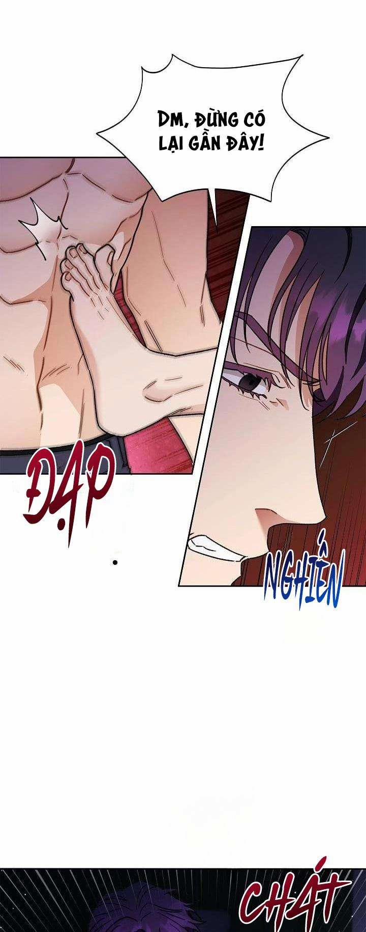 Tuyển Tập Ngực Bự Mlem - BDSM Của Nhà Kim 169.2 trang 3