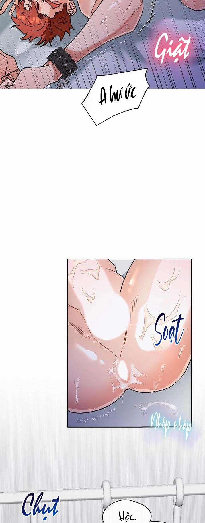 Tuyển Tập Ngực Bự Mlem - BDSM Của Nhà Kim 169.2 trang 35