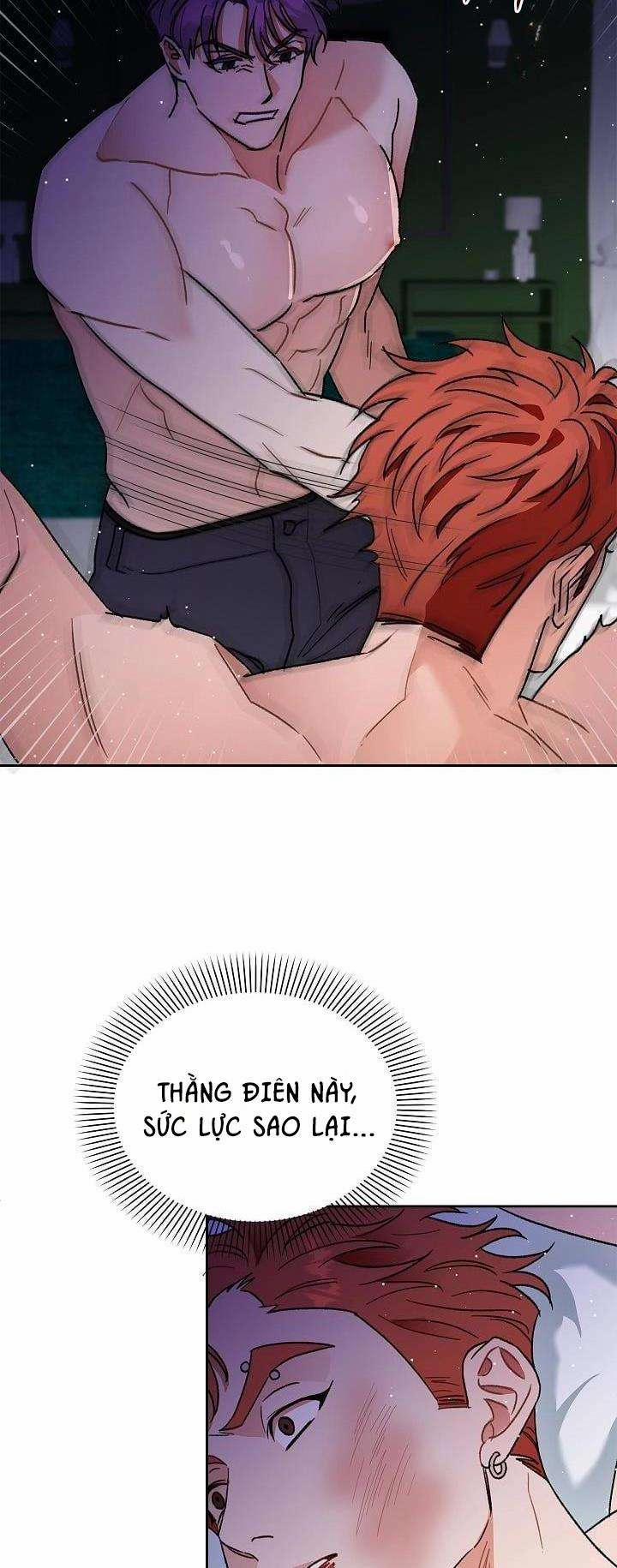 Tuyển Tập Ngực Bự Mlem - BDSM Của Nhà Kim 169.2 trang 4