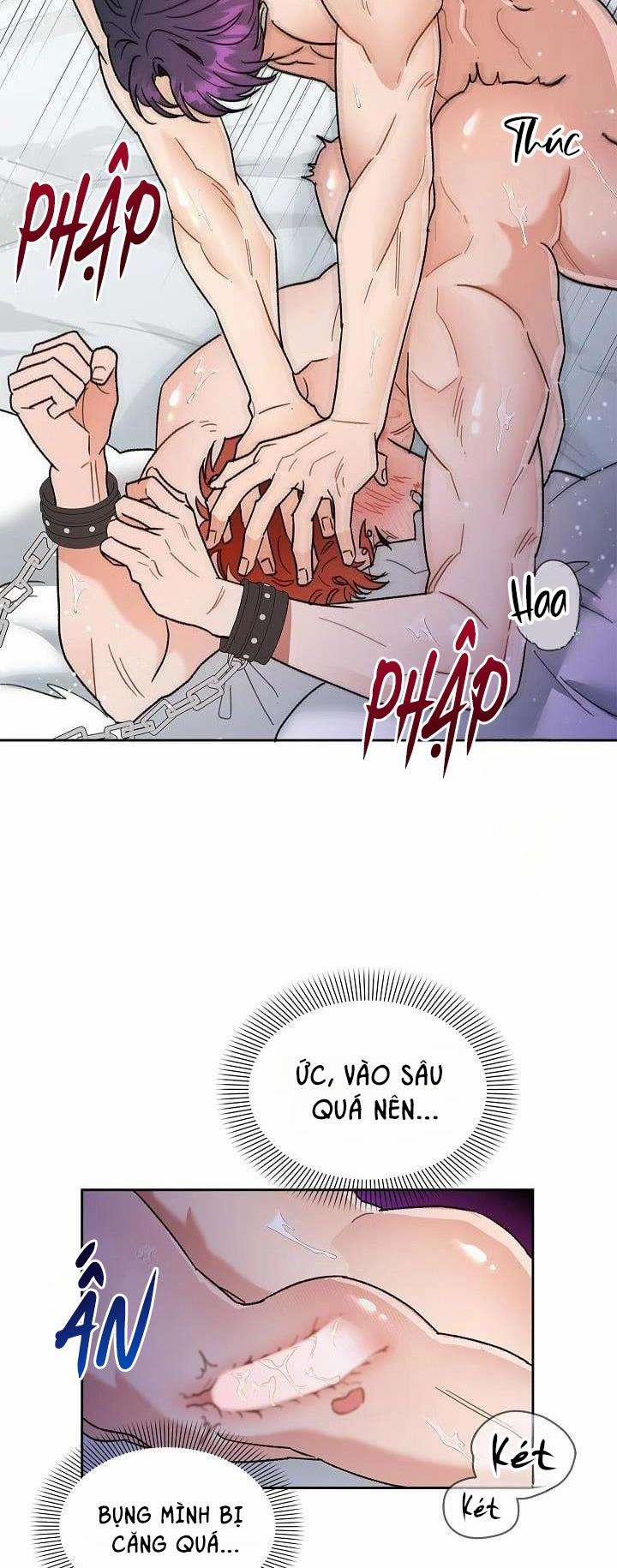 Tuyển Tập Ngực Bự Mlem - BDSM Của Nhà Kim 169.2 trang 40