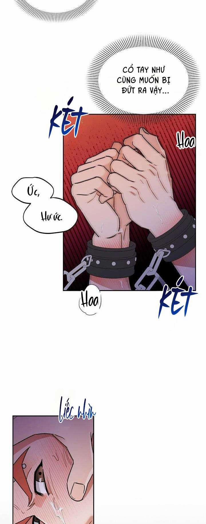 Tuyển Tập Ngực Bự Mlem - BDSM Của Nhà Kim 169.2 trang 41