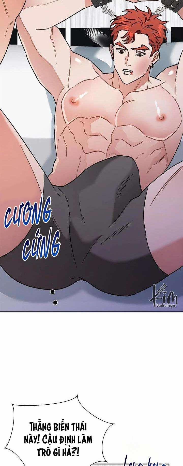 Tuyển Tập Ngực Bự Mlem - BDSM Của Nhà Kim 169.2 trang 7