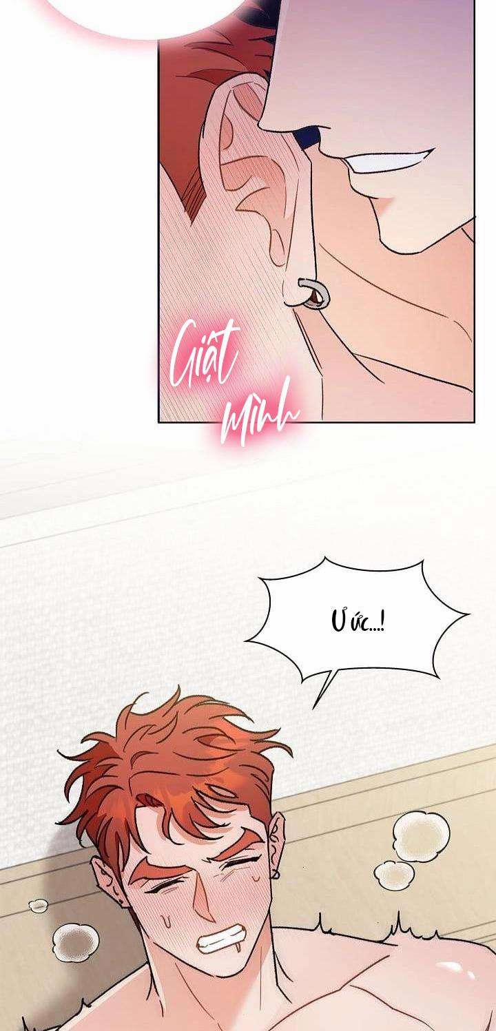 Tuyển Tập Ngực Bự Mlem - BDSM Của Nhà Kim 169.3 trang 32