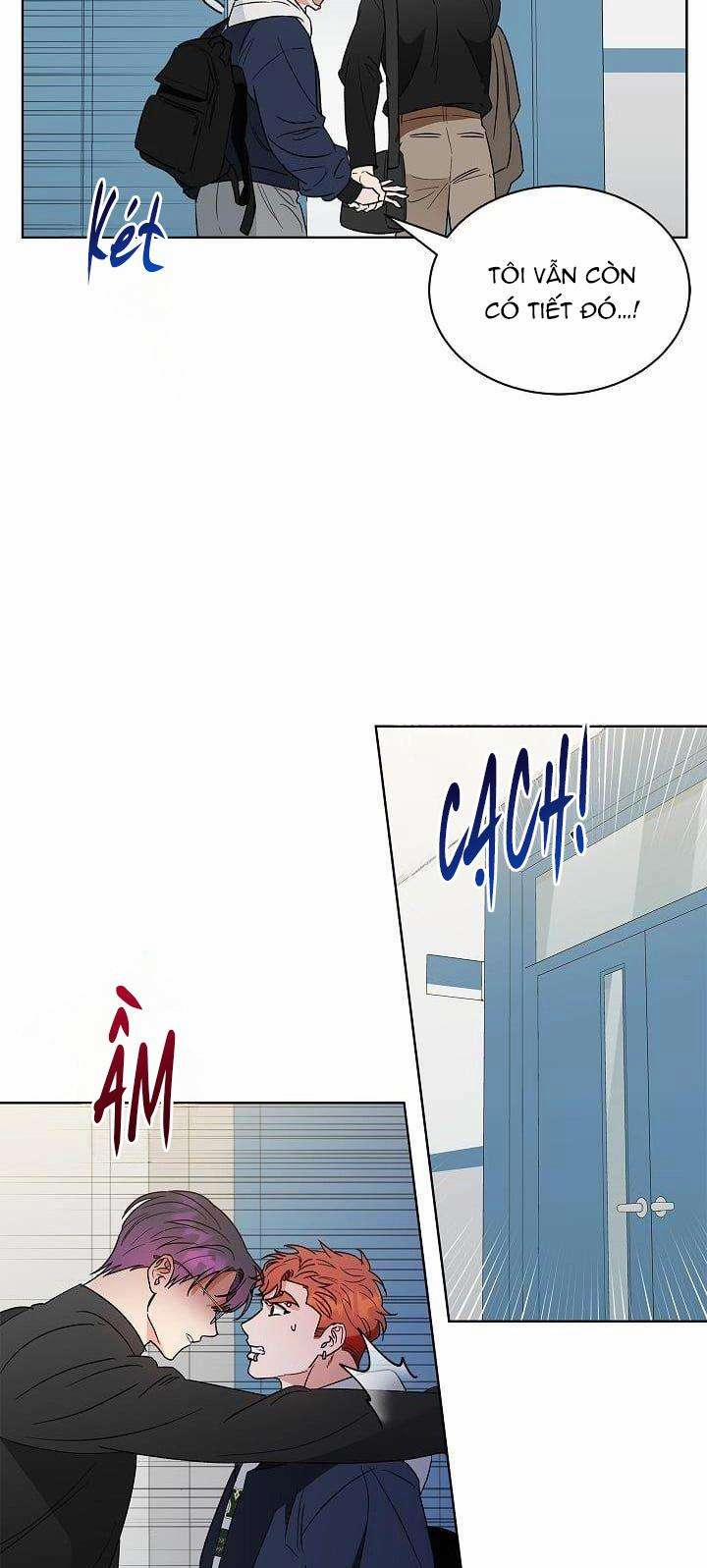 Tuyển Tập Ngực Bự Mlem - BDSM Của Nhà Kim 169.3 trang 43