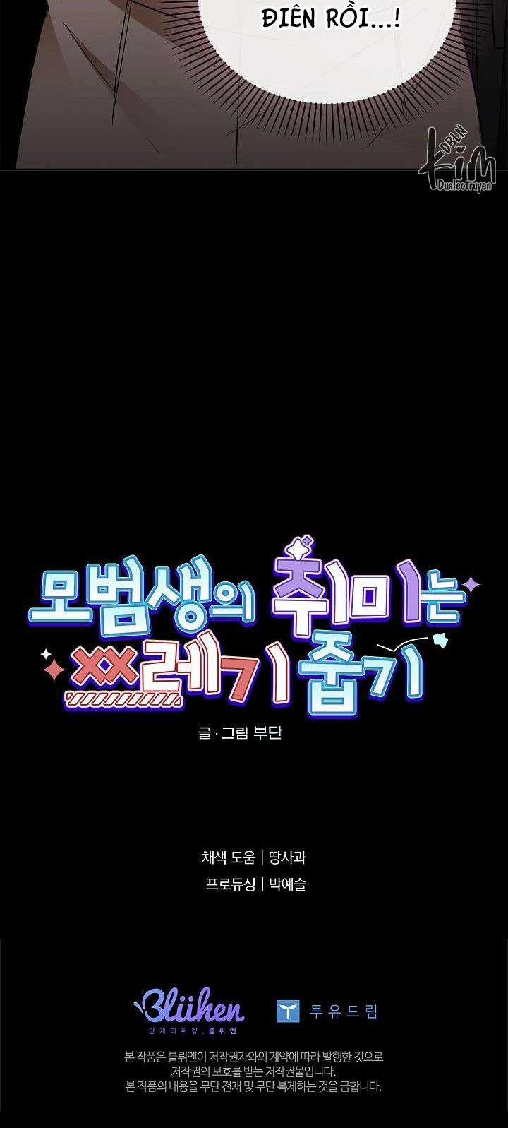 Tuyển Tập Ngực Bự Mlem - BDSM Của Nhà Kim 169.3 trang 46