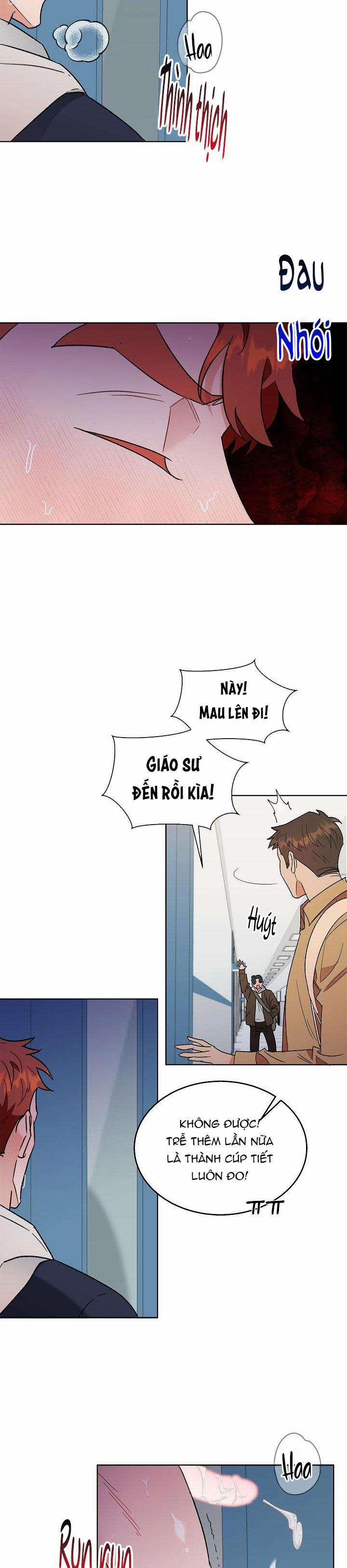 Tuyển Tập Ngực Bự Mlem - BDSM Của Nhà Kim 169.4 trang 14