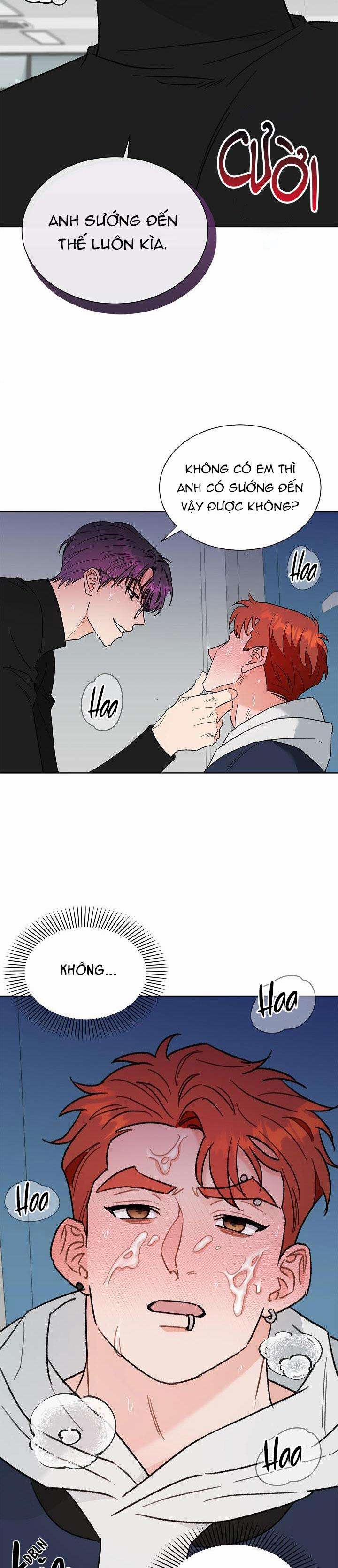 Tuyển Tập Ngực Bự Mlem - BDSM Của Nhà Kim 169.4 trang 17