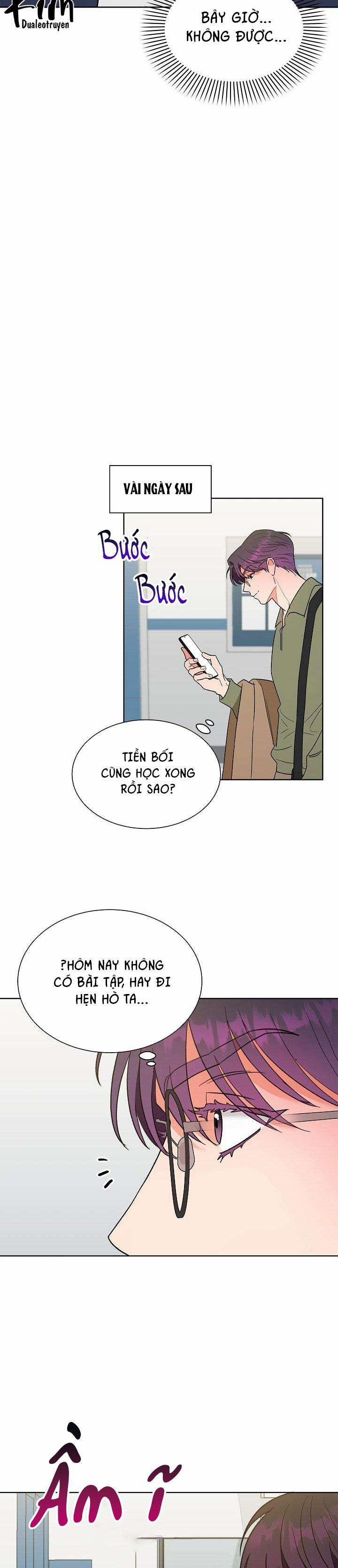 Tuyển Tập Ngực Bự Mlem - BDSM Của Nhà Kim 169.4 trang 18