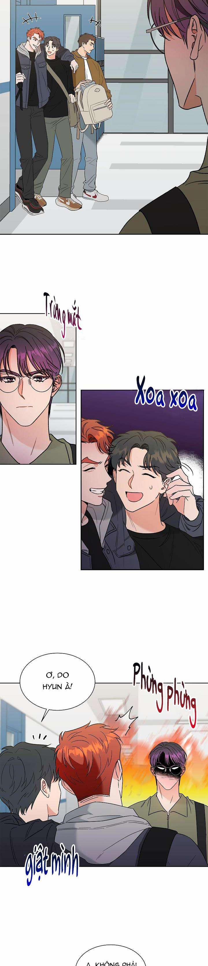 Tuyển Tập Ngực Bự Mlem - BDSM Của Nhà Kim 169.4 trang 19