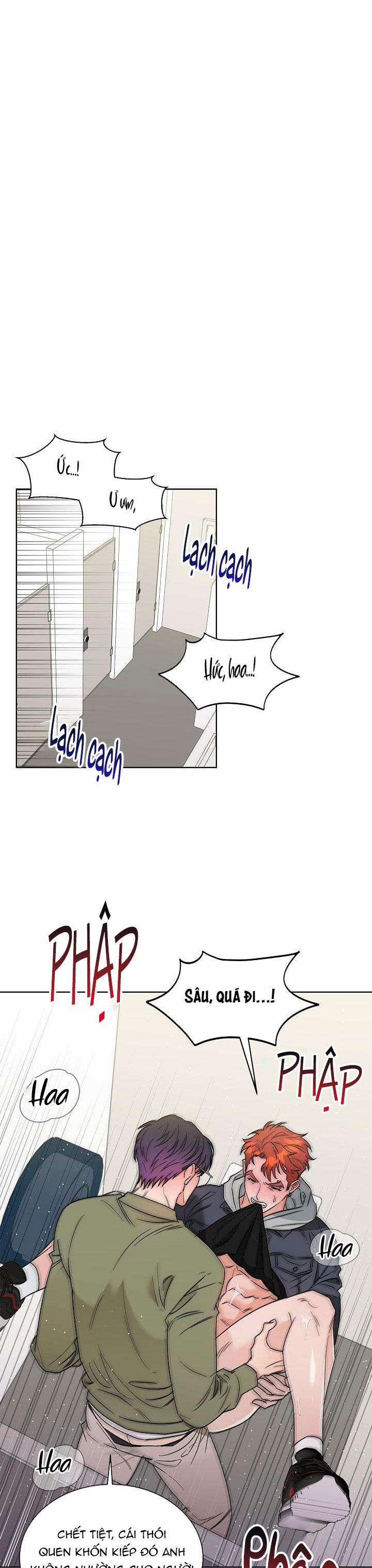 Tuyển Tập Ngực Bự Mlem - BDSM Của Nhà Kim 169.4 trang 21