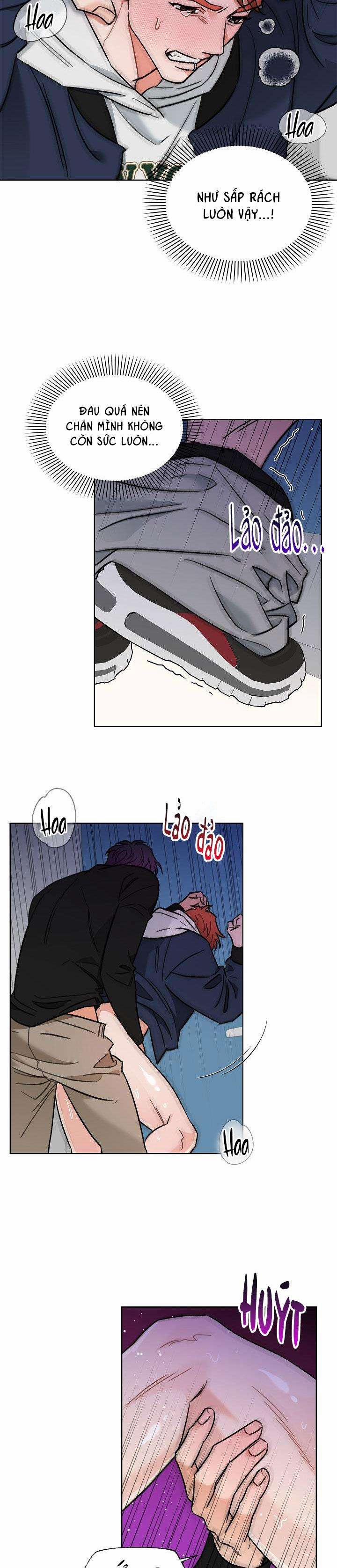 Tuyển Tập Ngực Bự Mlem - BDSM Của Nhà Kim 169.4 trang 8