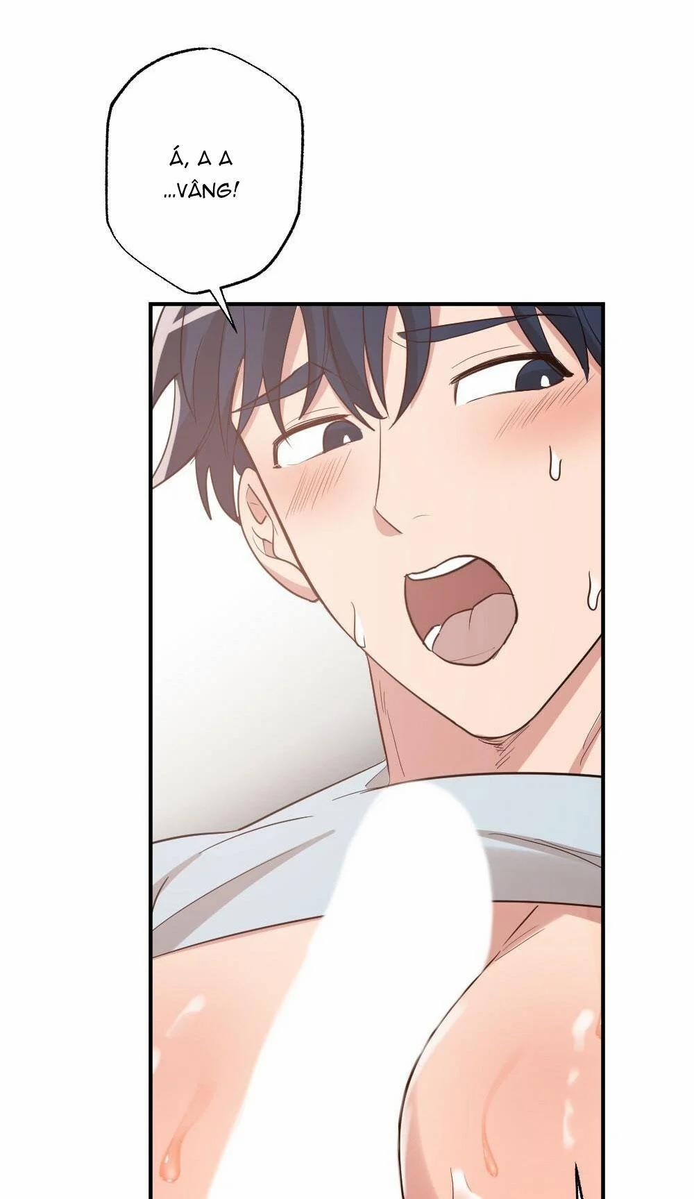 Tuyển Tập Ngực Bự Mlem - BDSM Của Nhà Kim 17 trang 40