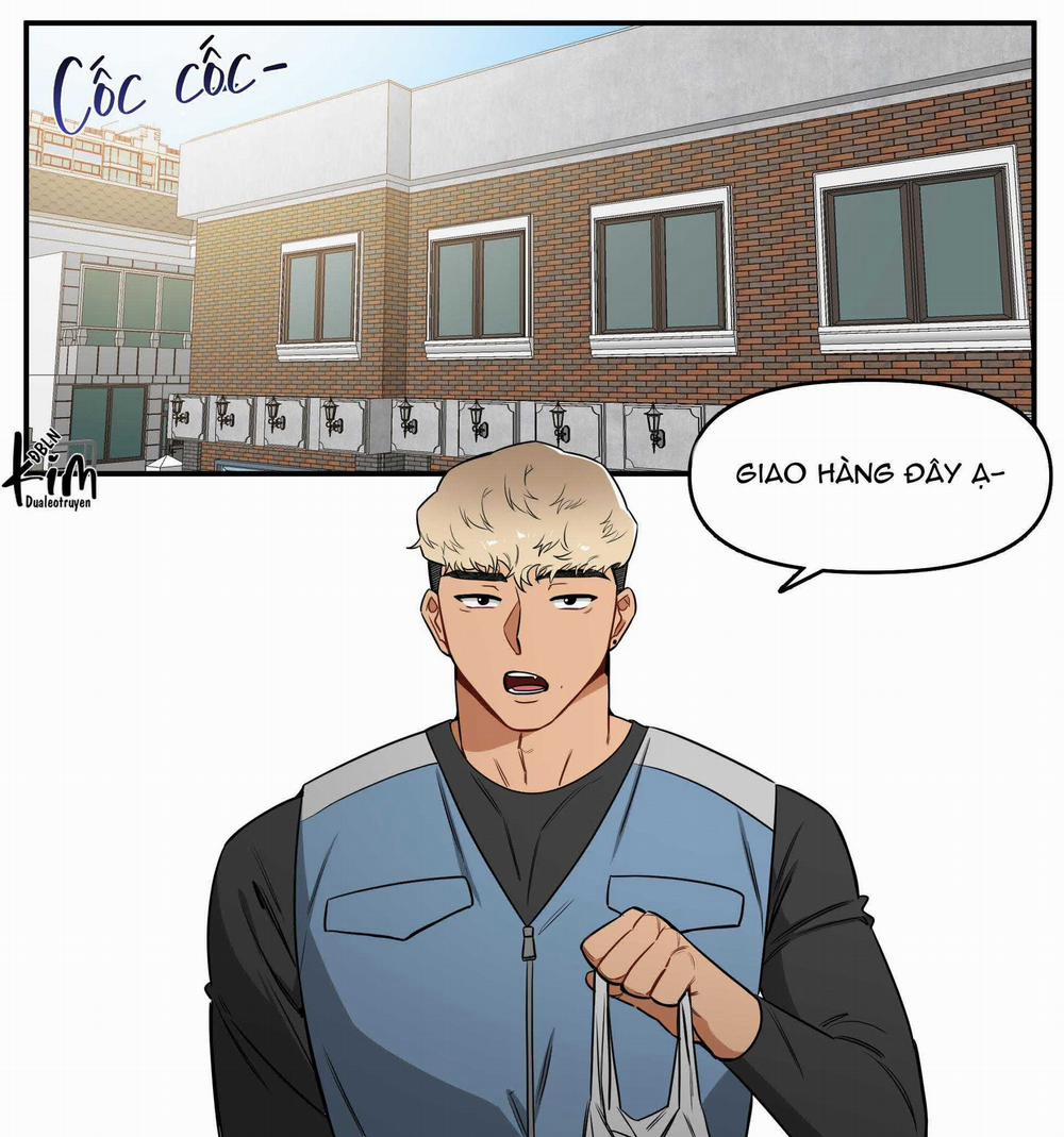 Tuyển Tập Ngực Bự Mlem - BDSM Của Nhà Kim 171.1 trang 1