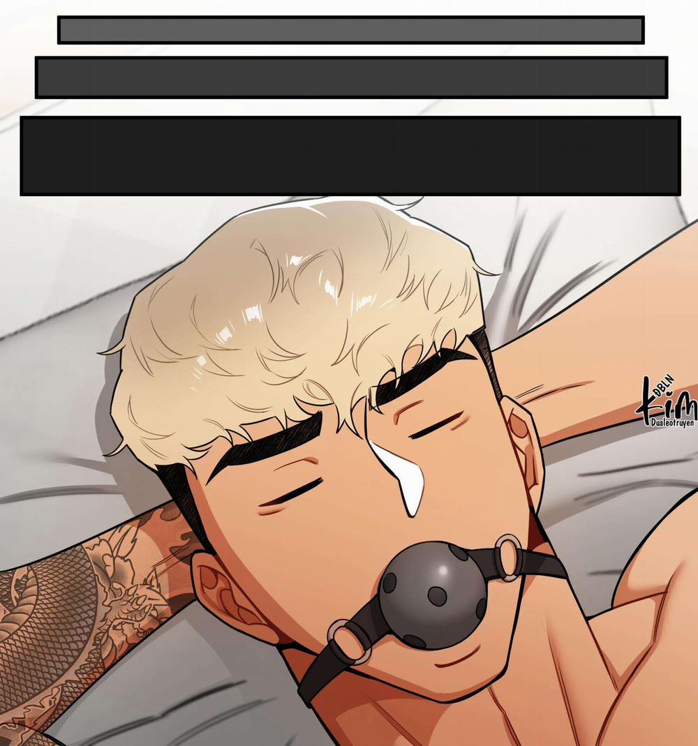 Tuyển Tập Ngực Bự Mlem - BDSM Của Nhà Kim 171 trang 16