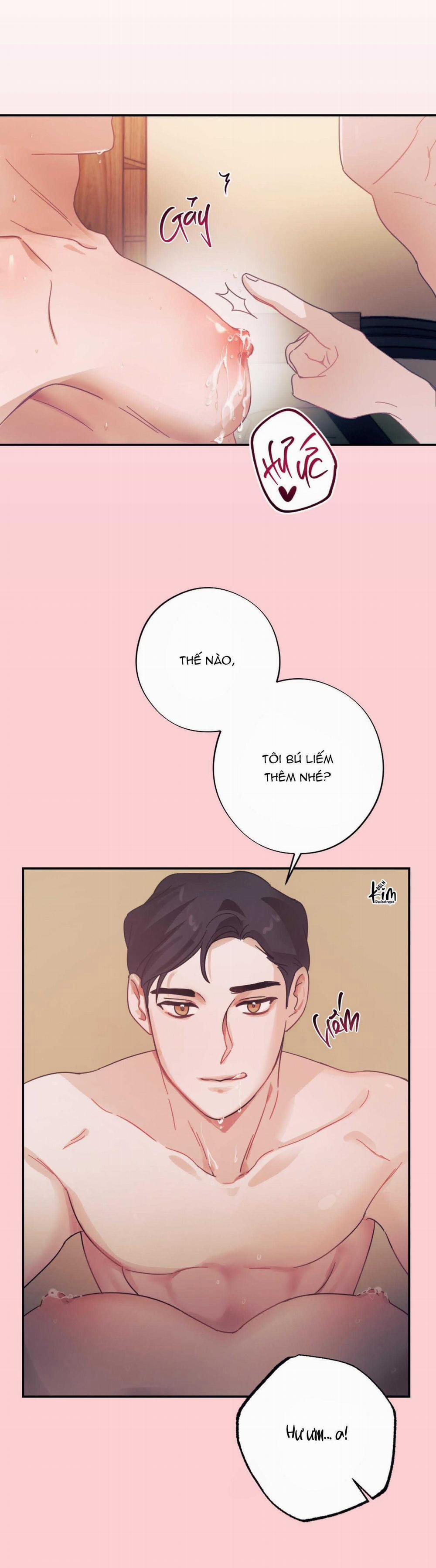 Tuyển Tập Ngực Bự Mlem - BDSM Của Nhà Kim 172.1 trang 1