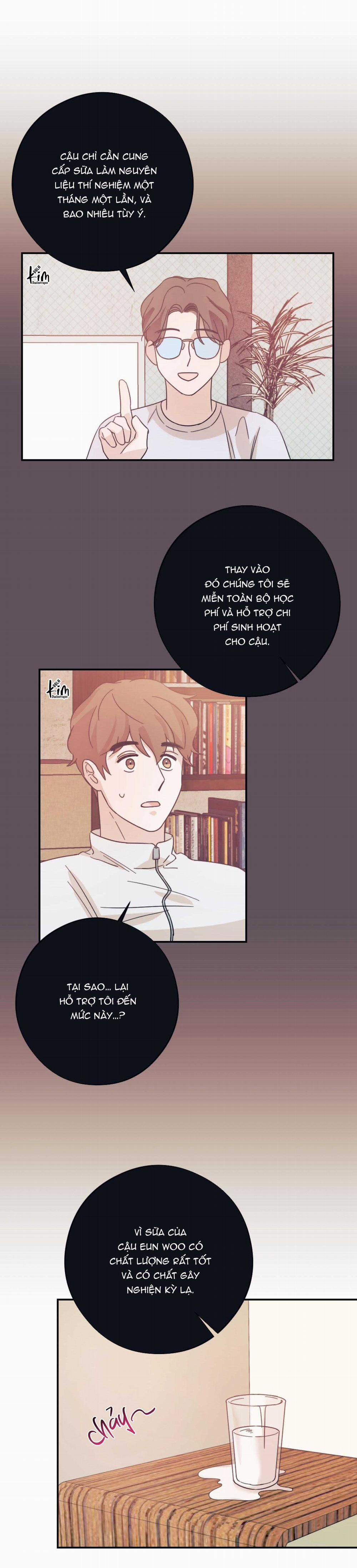 Tuyển Tập Ngực Bự Mlem - BDSM Của Nhà Kim 172.1 trang 15