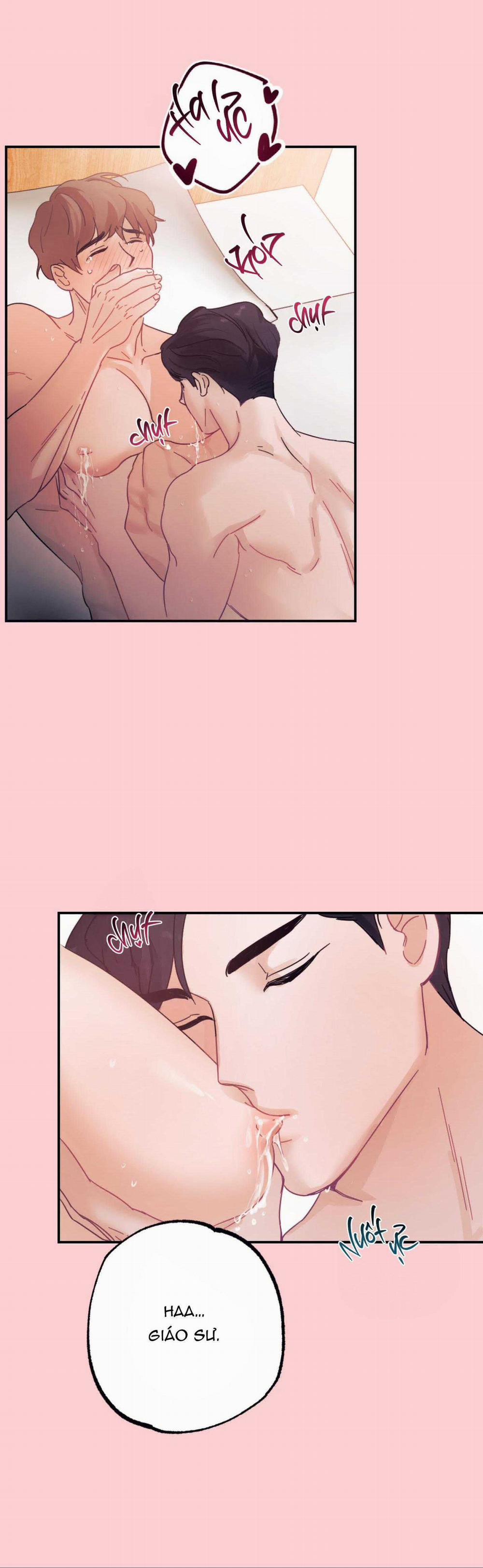 Tuyển Tập Ngực Bự Mlem - BDSM Của Nhà Kim 172.1 trang 2