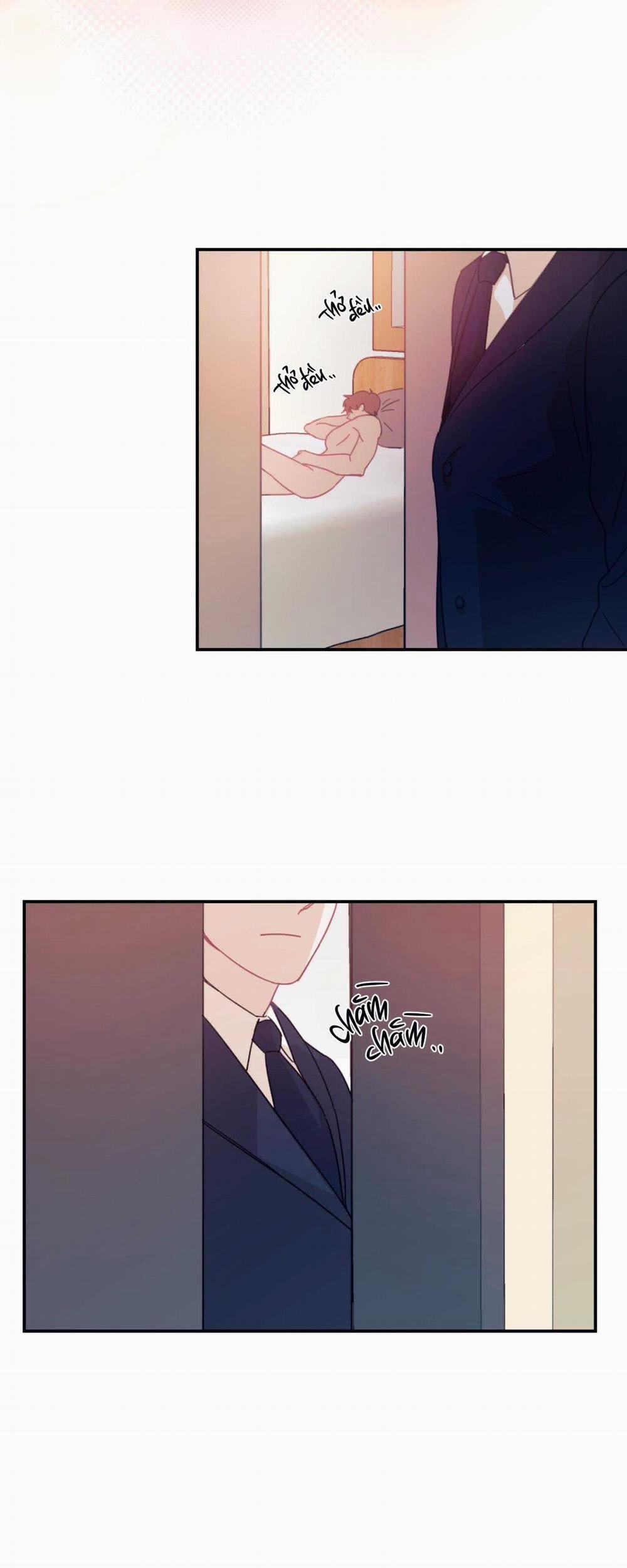 Tuyển Tập Ngực Bự Mlem - BDSM Của Nhà Kim 172.1 trang 29