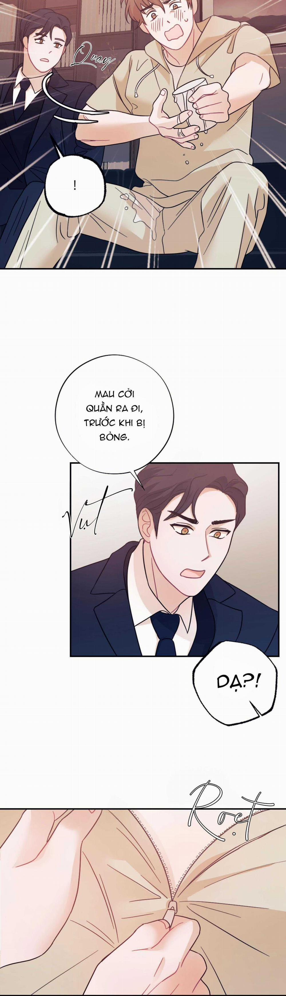 Tuyển Tập Ngực Bự Mlem - BDSM Của Nhà Kim 172.2 trang 13