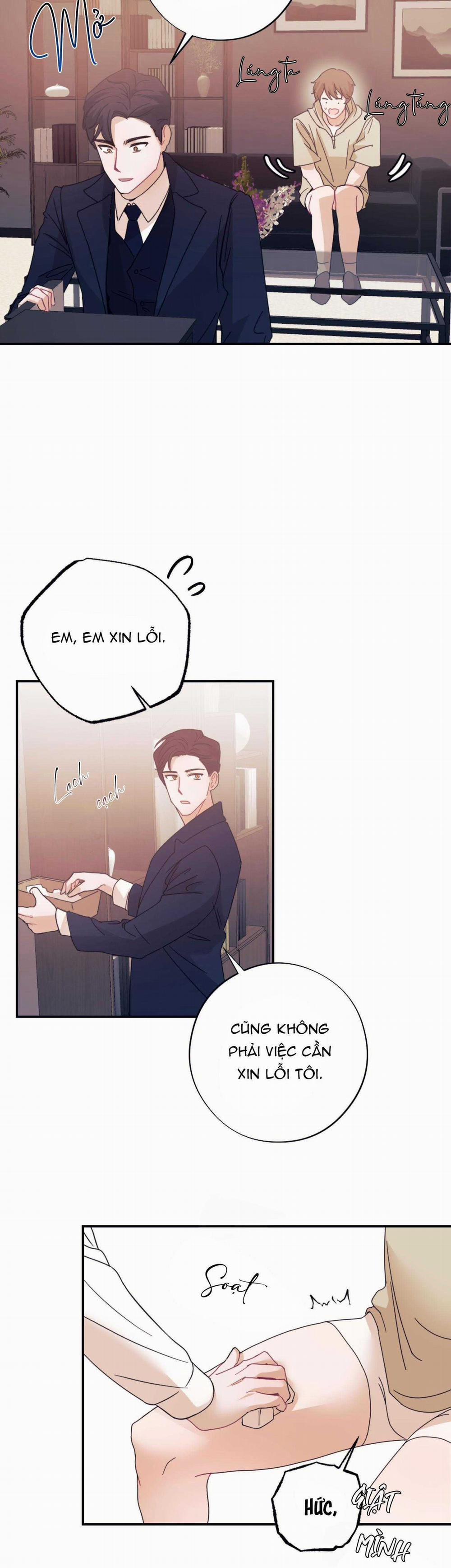 Tuyển Tập Ngực Bự Mlem - BDSM Của Nhà Kim 172.2 trang 15