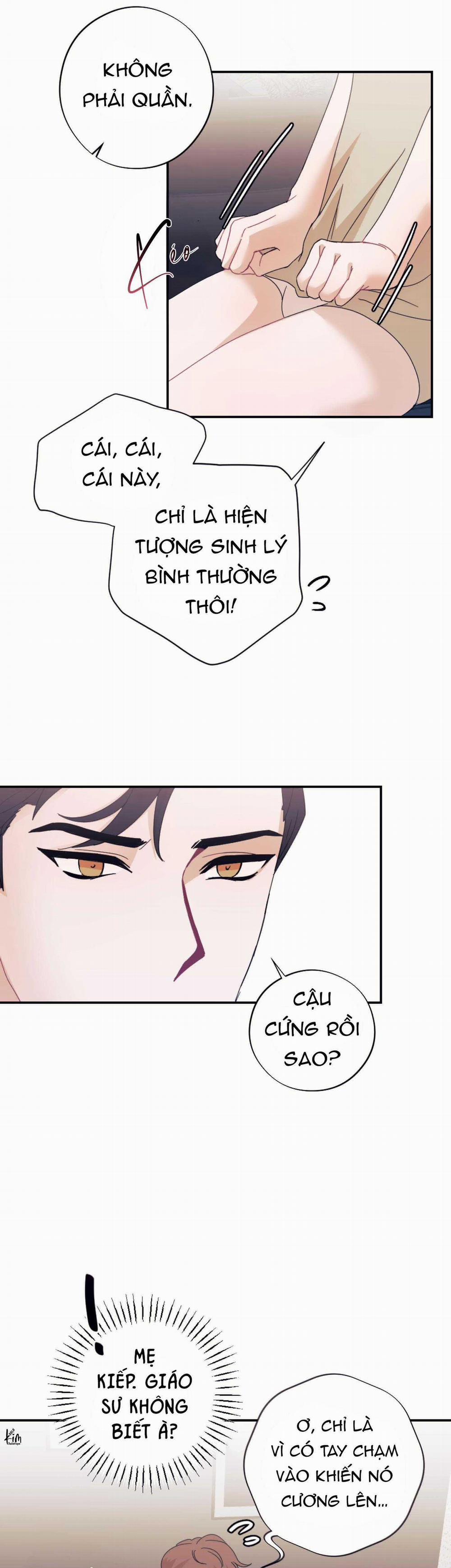 Tuyển Tập Ngực Bự Mlem - BDSM Của Nhà Kim 172.2 trang 21