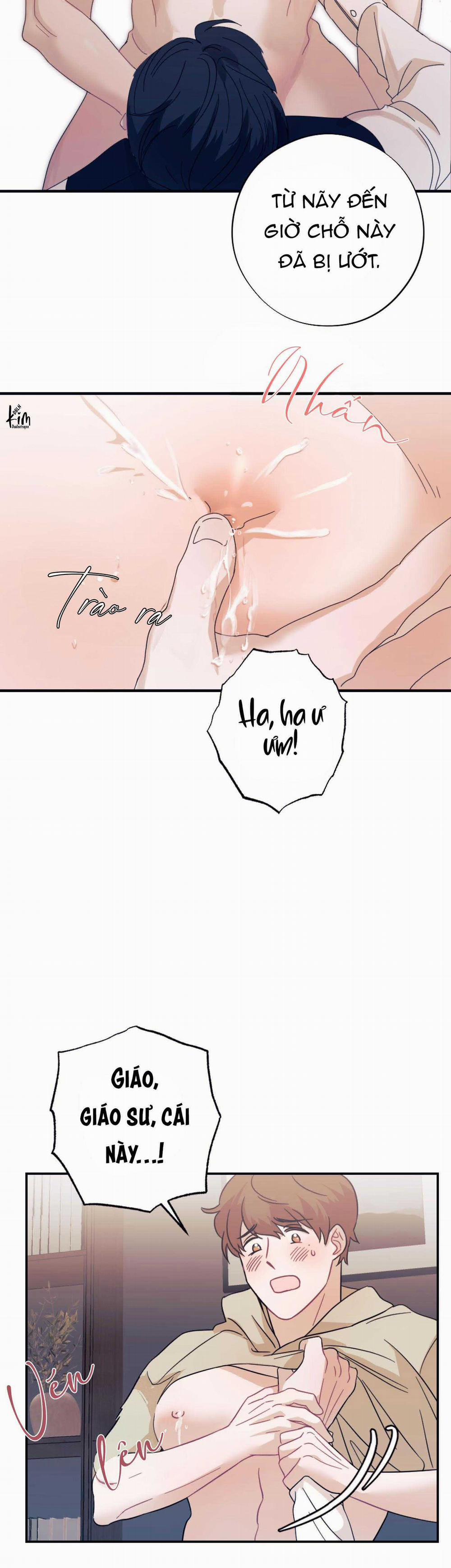 Tuyển Tập Ngực Bự Mlem - BDSM Của Nhà Kim 172.2 trang 23