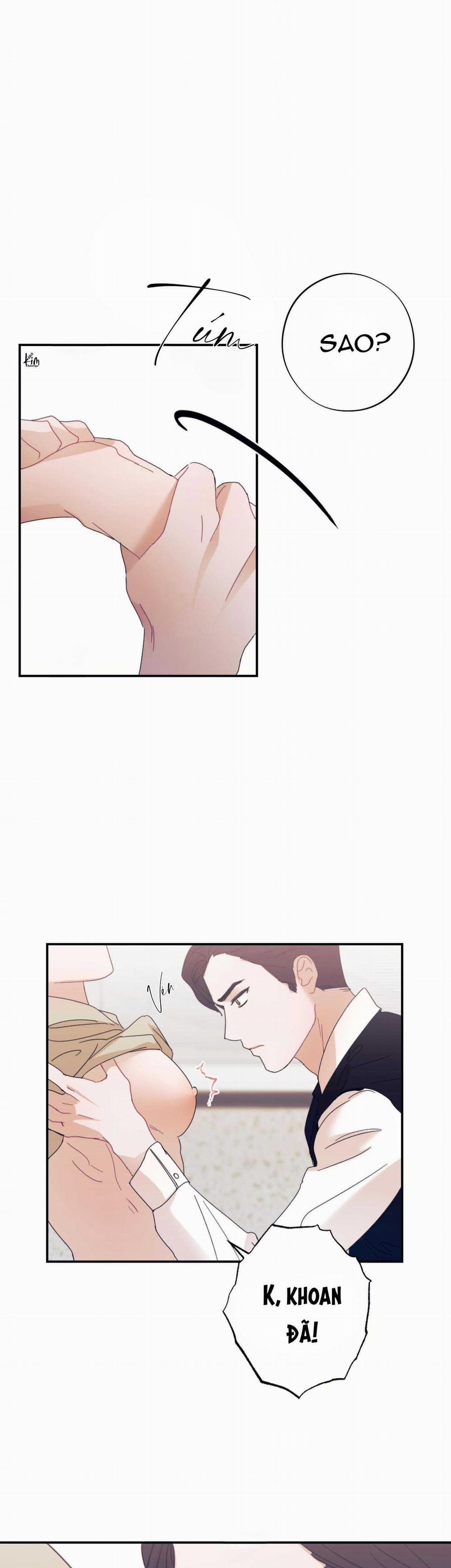 Tuyển Tập Ngực Bự Mlem - BDSM Của Nhà Kim 172.2 trang 24