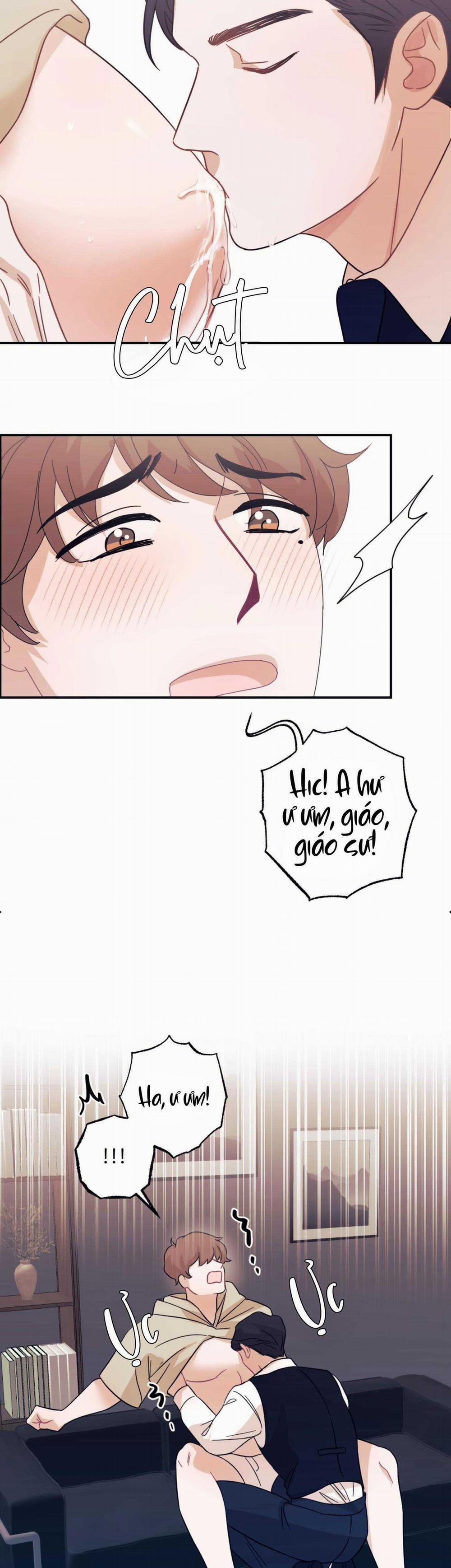 Tuyển Tập Ngực Bự Mlem - BDSM Của Nhà Kim 172.2 trang 25