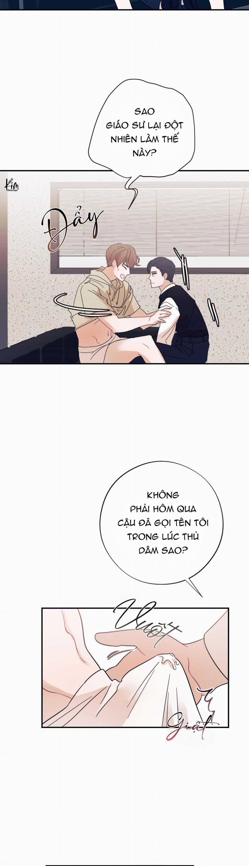 Tuyển Tập Ngực Bự Mlem - BDSM Của Nhà Kim 172.2 trang 26