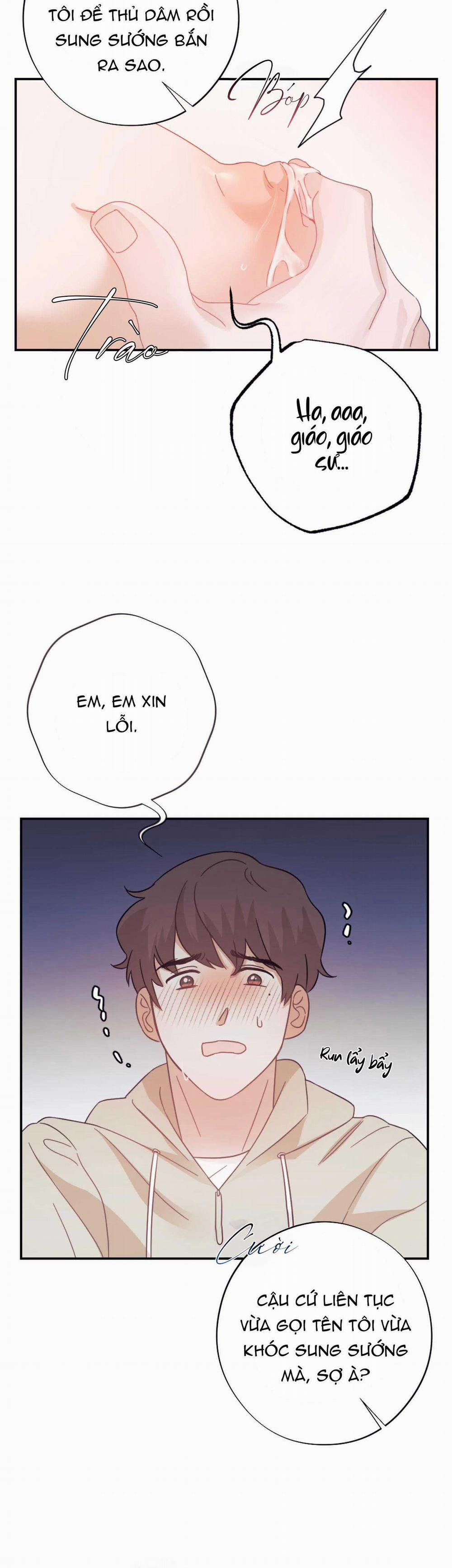 Tuyển Tập Ngực Bự Mlem - BDSM Của Nhà Kim 172.2 trang 28