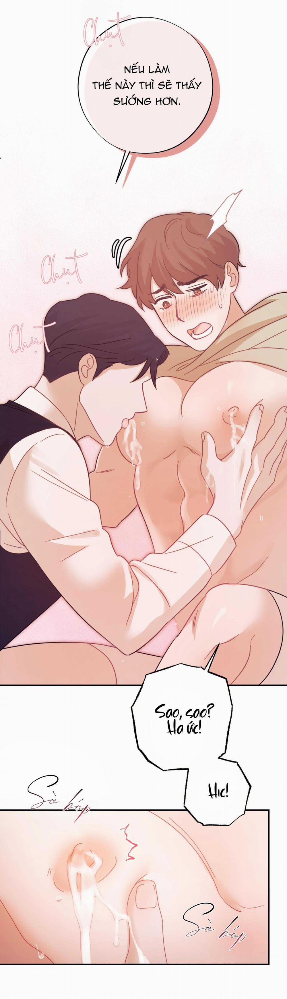 Tuyển Tập Ngực Bự Mlem - BDSM Của Nhà Kim 172.2 trang 29