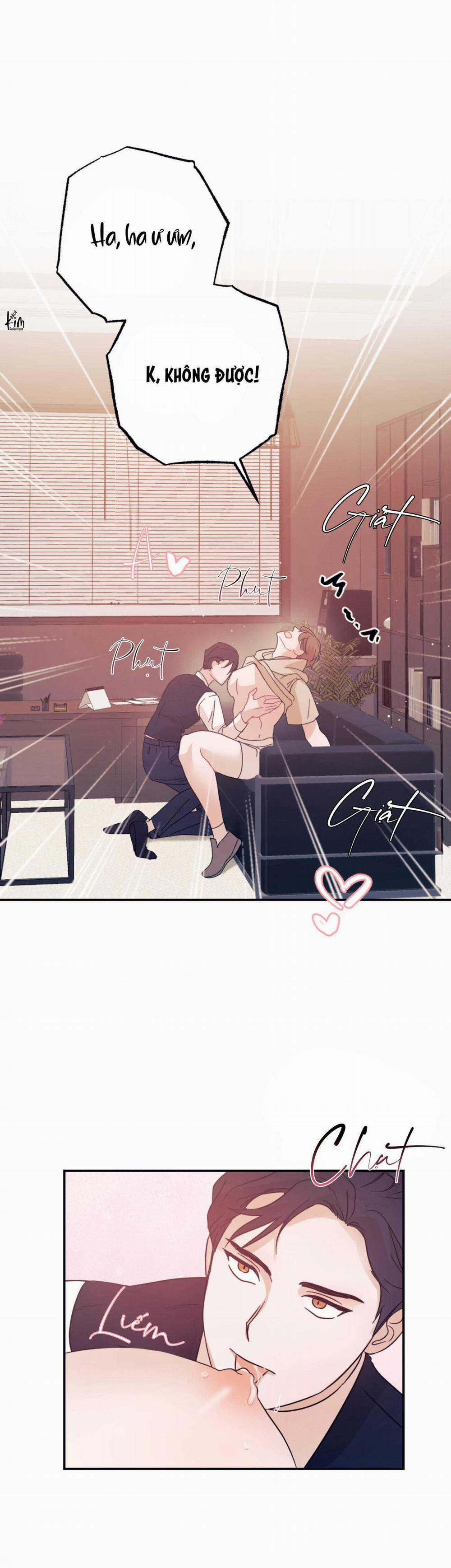 Tuyển Tập Ngực Bự Mlem - BDSM Của Nhà Kim 172.2 trang 30