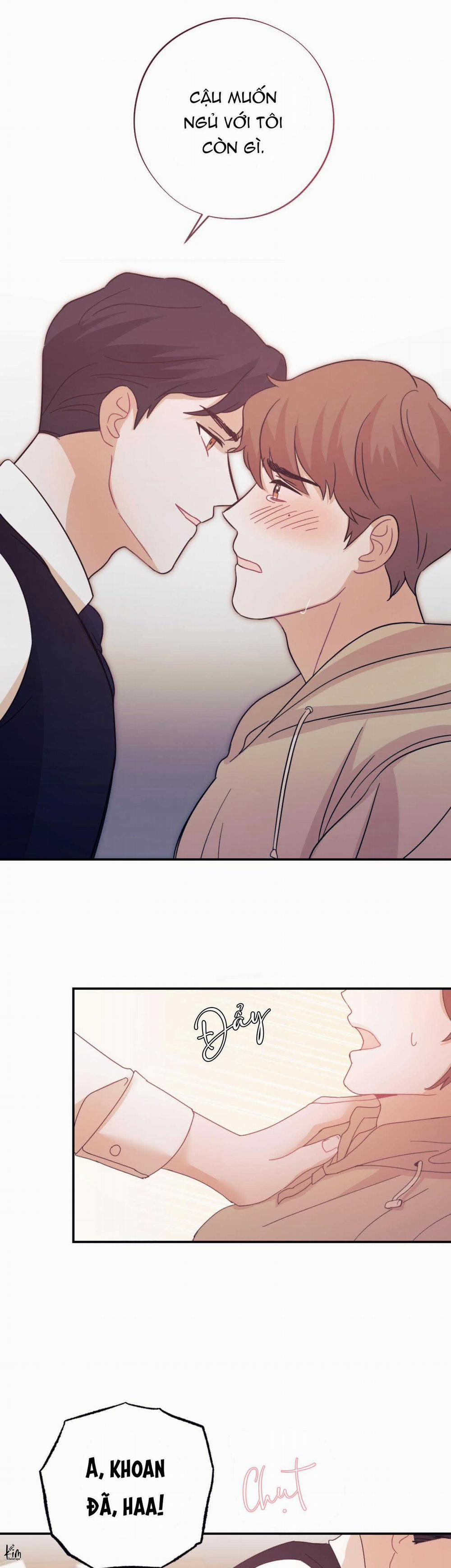 Tuyển Tập Ngực Bự Mlem - BDSM Của Nhà Kim 172.2 trang 32