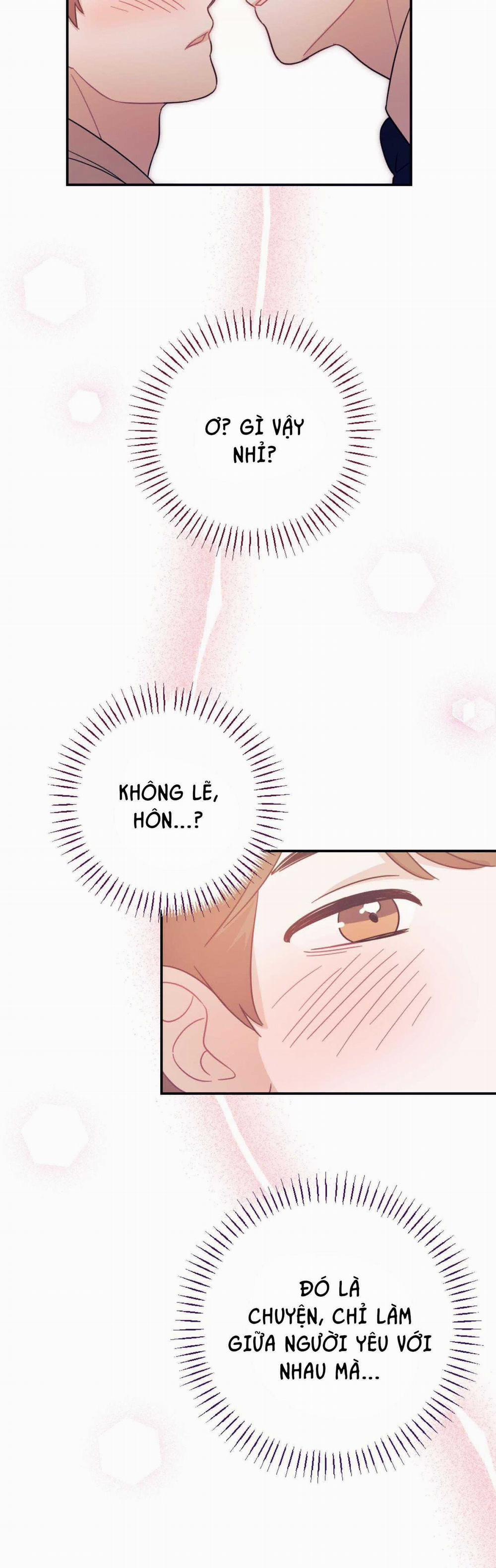 Tuyển Tập Ngực Bự Mlem - BDSM Của Nhà Kim 172.2 trang 37