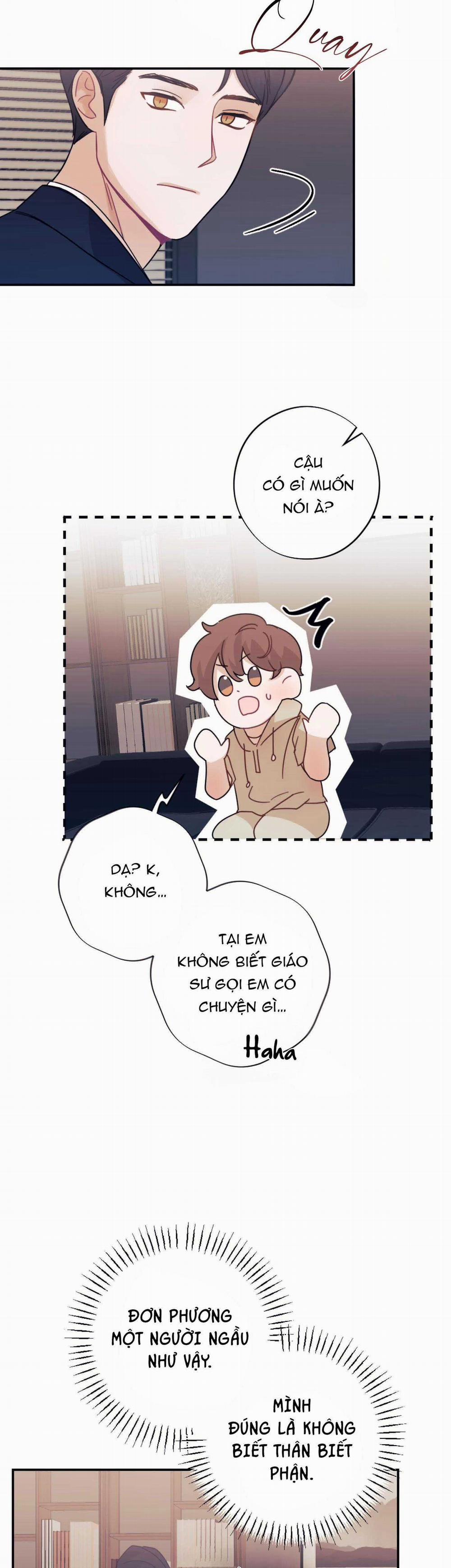 Tuyển Tập Ngực Bự Mlem - BDSM Của Nhà Kim 172.2 trang 5