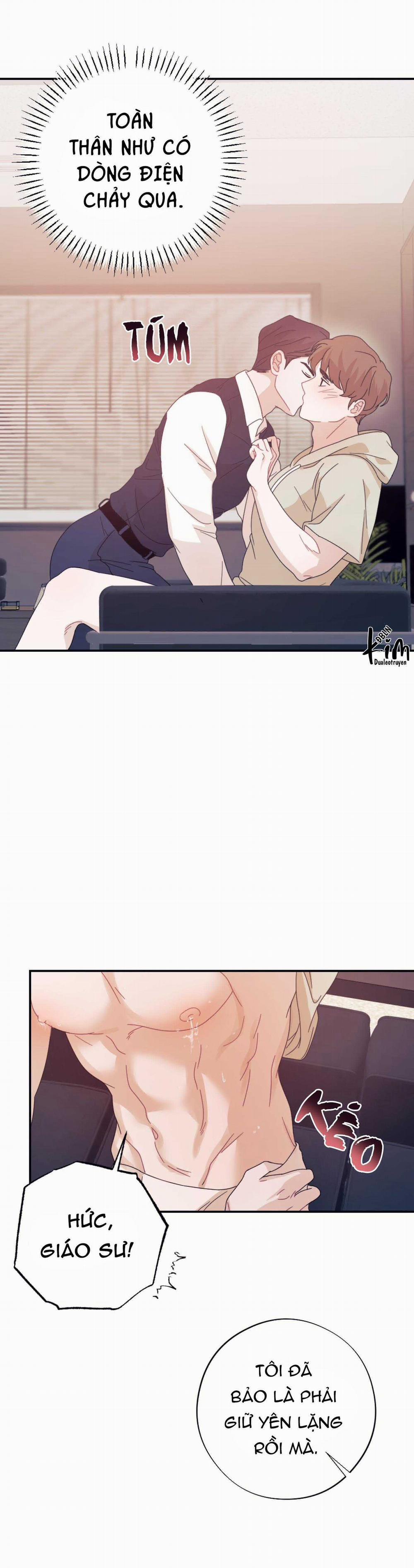 Tuyển Tập Ngực Bự Mlem - BDSM Của Nhà Kim 172.3 trang 1