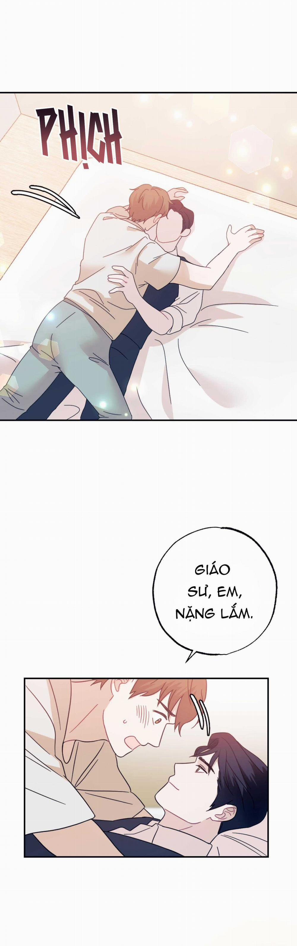 Tuyển Tập Ngực Bự Mlem - BDSM Của Nhà Kim 172.3 trang 27